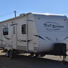 RV for Sale: 2011 TRAIL RUNNER 22RBQ