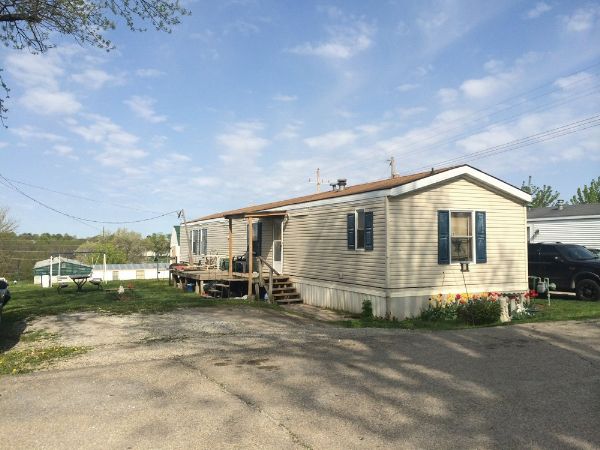Photo of Mobile Home Park