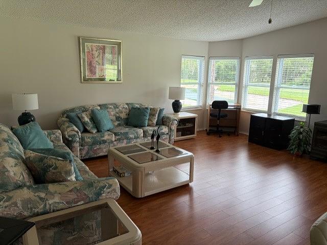 Cypress Lakes Village