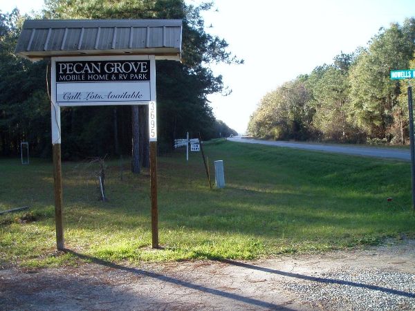 Photo of Mobile Home Park