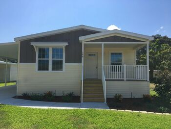 Thumbnail of mobile home