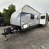 RV for Sale: 2021 AVENGER 29RSL