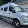 RV for Sale: 2019 SPRINTER 170 2WD HIGH ROOF