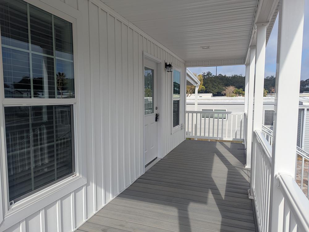 Strawberry Ridge Village