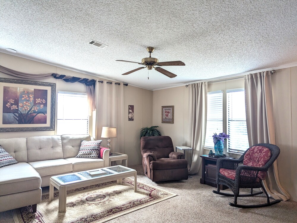 Cypress Lakes Village