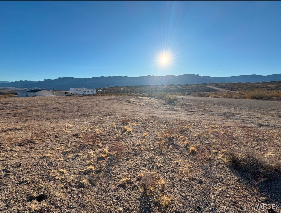 Photo of Mobile Home Lot
