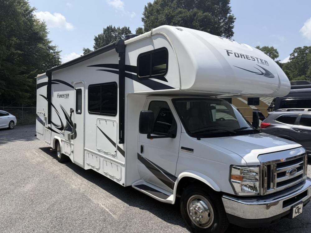Photo of Rv