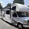RV for Sale: 2020 FORESTER 3271S
