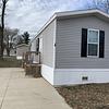 Mobile Home for Sale: 2 Bed 1 Bath 2021 Mobile Home