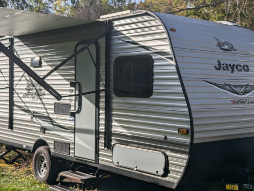 Photo of Rv
