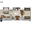 RV for Sale: 2022 NORTH POINT 382FLRB