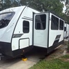 RV for Sale: 2022 Kodiak Ultimate 3371FLSL