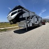 RV for Sale: 2021 VOLTAGE TRITON 3571