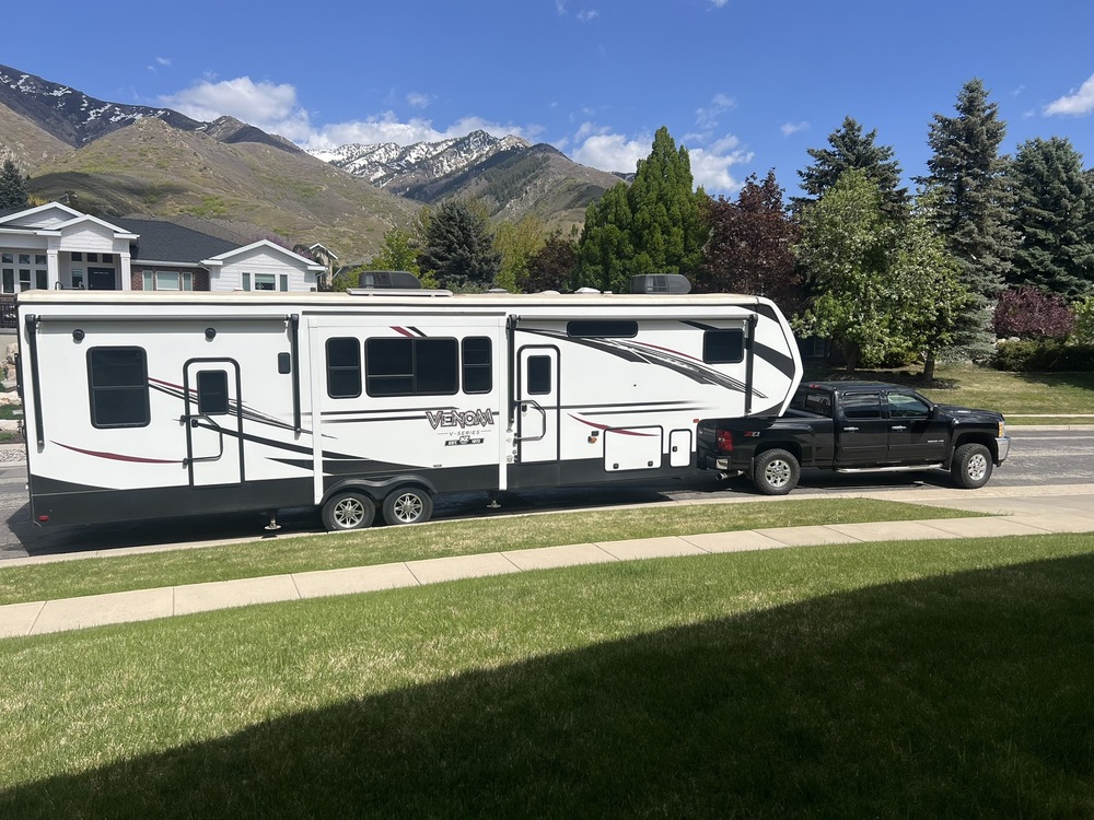 Photo of Rv