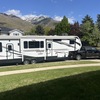 RV for Sale: 2021 VENOM V-SERIES V3313TK