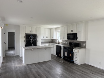 Photo of 3 Bed 2 Bath 2025 Champion