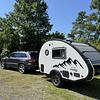 RV for Sale: 2022 T@B 320 S BOONDOCK