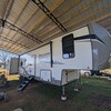 RV for Sale: 2023 SALEM HEMISPHERE 356QB