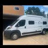 RV for Sale: 2021 SOLIS 59P