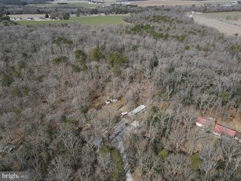 Photo of Mobile Home Lot