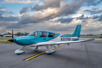 Thumbnail of aircraft