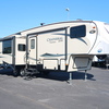 RV for Sale: 2017 CHAPARRAL LITE 29RLS