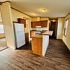 Mobile Home for Rent: 3 Bed 2 Bath 2006 Skyline