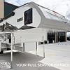 RV for Sale: 2026 Lance 1172 Truck Campers