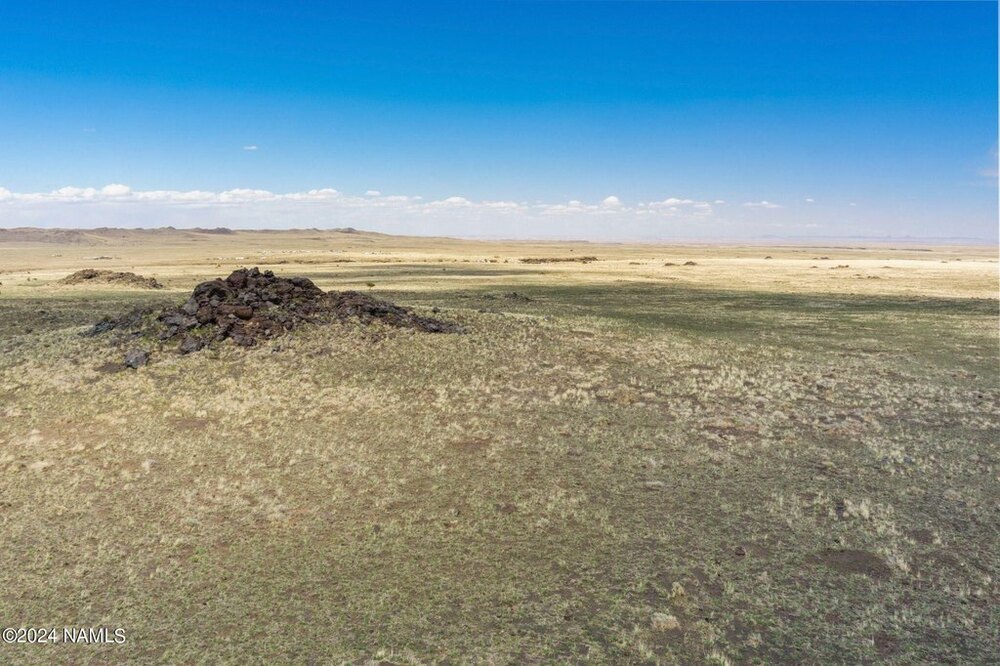 Photo of Mobile Home Lot