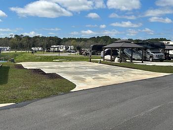 Thumbnail of RV lot