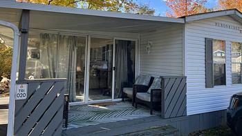 Thumbnail of mobile home