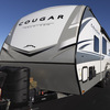 RV for Sale: 2023 COUGAR HALF-TON 22MLSWE
