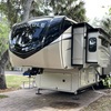 RV for Sale: 2023 PINNACLE 36SSWS