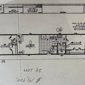 Thumbnail of mobile home