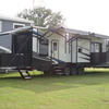 RV for Sale: 2021 Fuzion 424