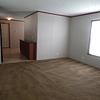 Mobile Home for Rent: 3 Bed 2 Bath 2014 Redman
