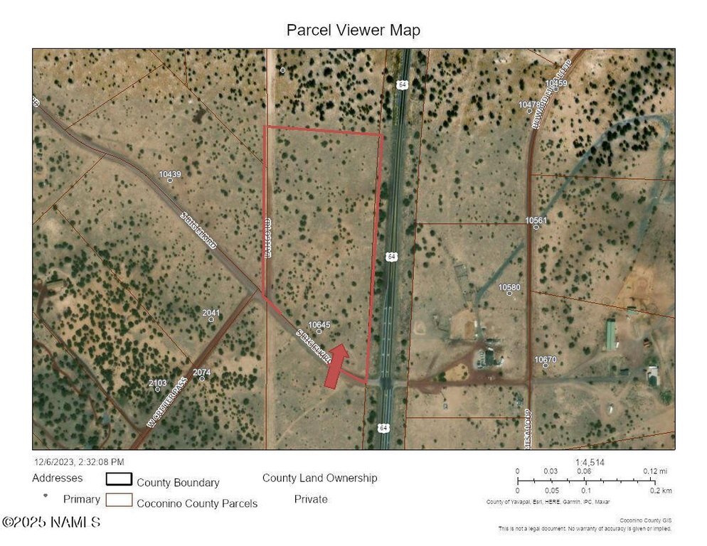 Photo of Mobile Home Lot