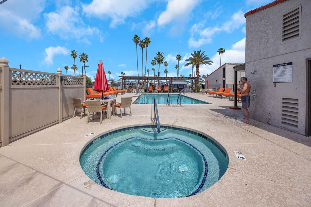 23 3300 E Broadway Rd Mesa AZ 85204 USA Exterior 2T6A0210