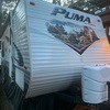 RV for Sale: 2012 PUMA 25RKSS