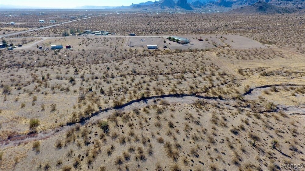 Photo of Mobile Home Lot