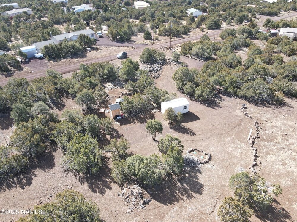 Photo of Mobile Home Lot