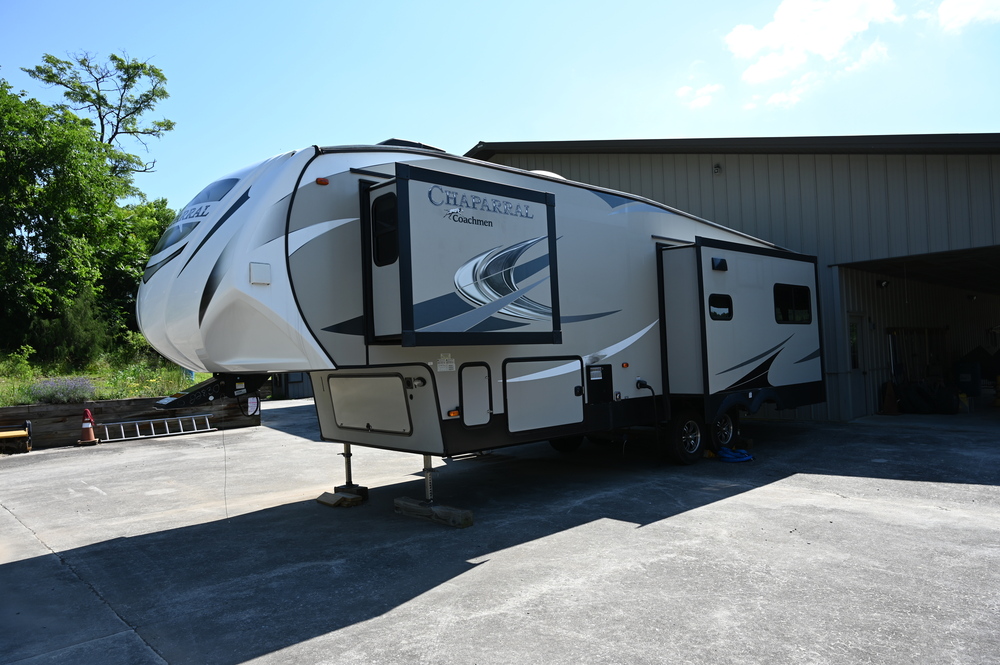 Photo of Rv