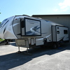 RV for Sale: 2020 Chaparral 298RLS