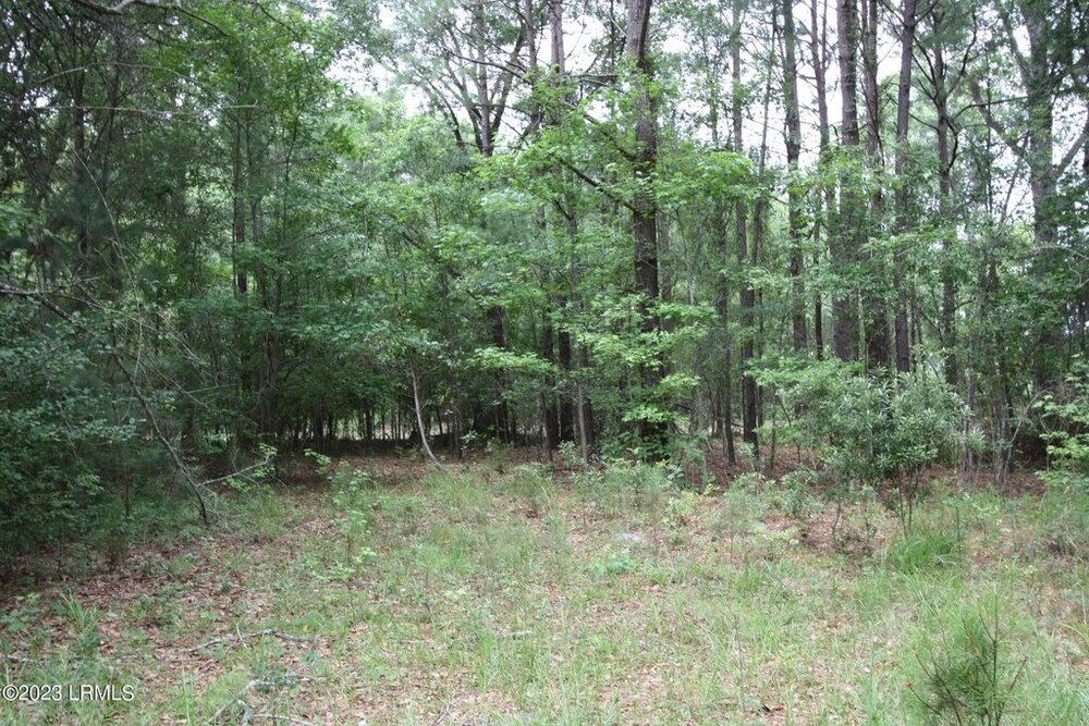 Photo of Mobile Home Lot