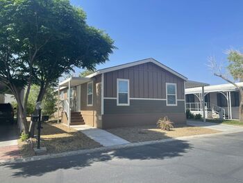 Thumbnail of mobile home
