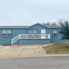 Mobile Home for Rent: 3 Bed 2 Bath 2013 Cmh Manufacturing