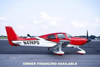 Thumbnail of aircraft