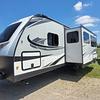 RV for Sale: 2020 WHITE HAWK 27RB