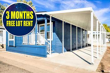 Thumbnail of mobile home