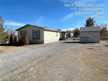 Thumbnail of mobile home